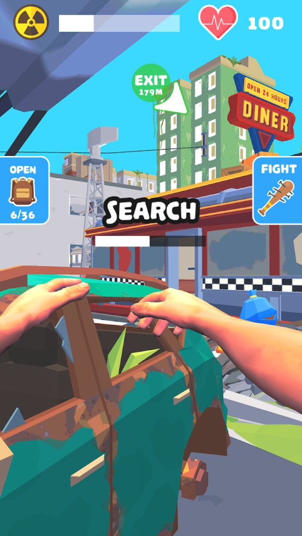 ����ɨ���ٷ���1.0.3��׿���ͼ0