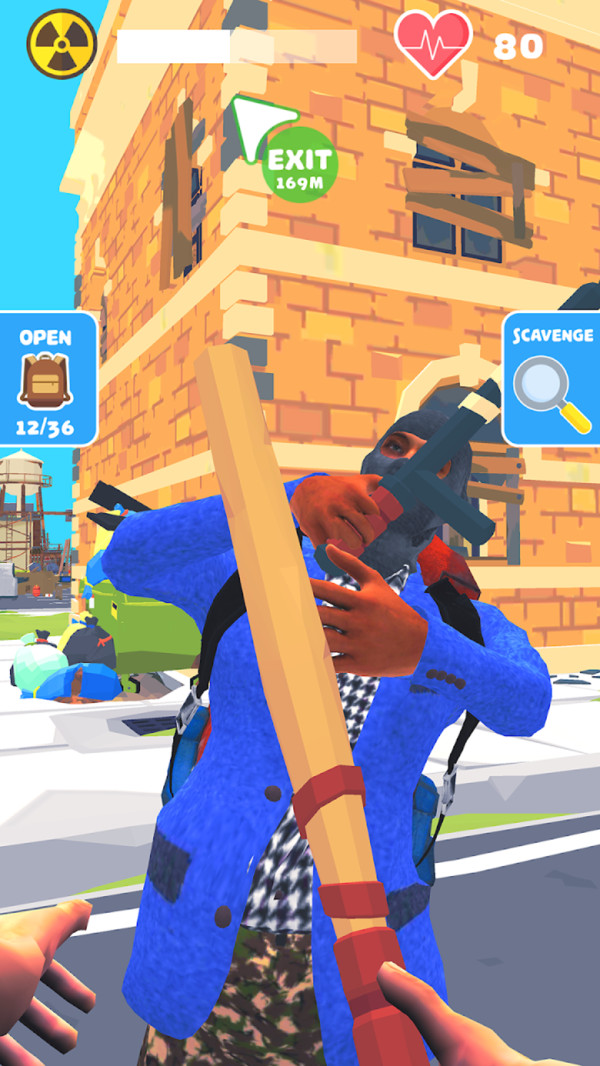 ����ɨ���ٷ���1.0.3��׿���ͼ2