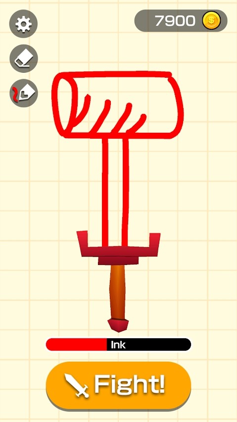 ��������3D����1.0.4���°��ͼ2