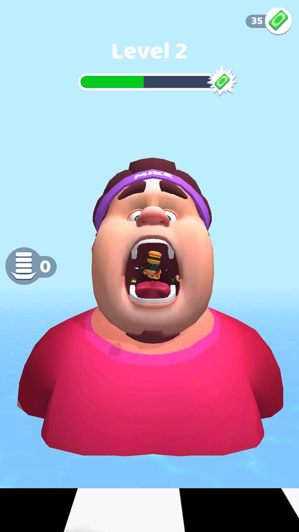 ����С�����Ϸ1.0.1��׿���ͼ4