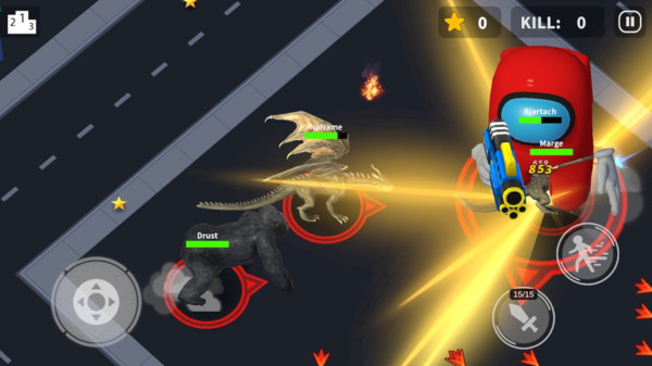 ̫��ɱ��˹���������0.0.3��׿���ͼ2