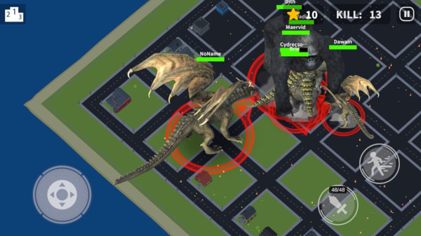 ̫��ɱ��˹���������0.0.3��׿���ͼ1