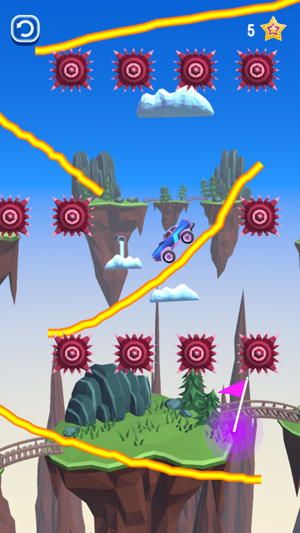 ���ߵ�ɽ��������0.2��׿���ͼ1