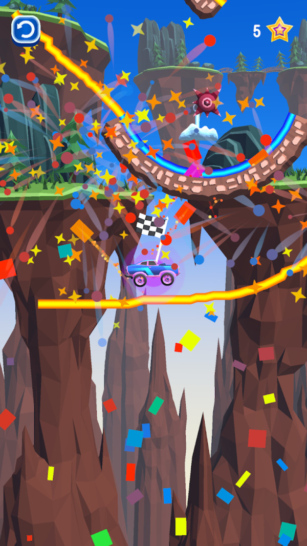 ���ߵ�ɽ��������0.2��׿���ͼ0