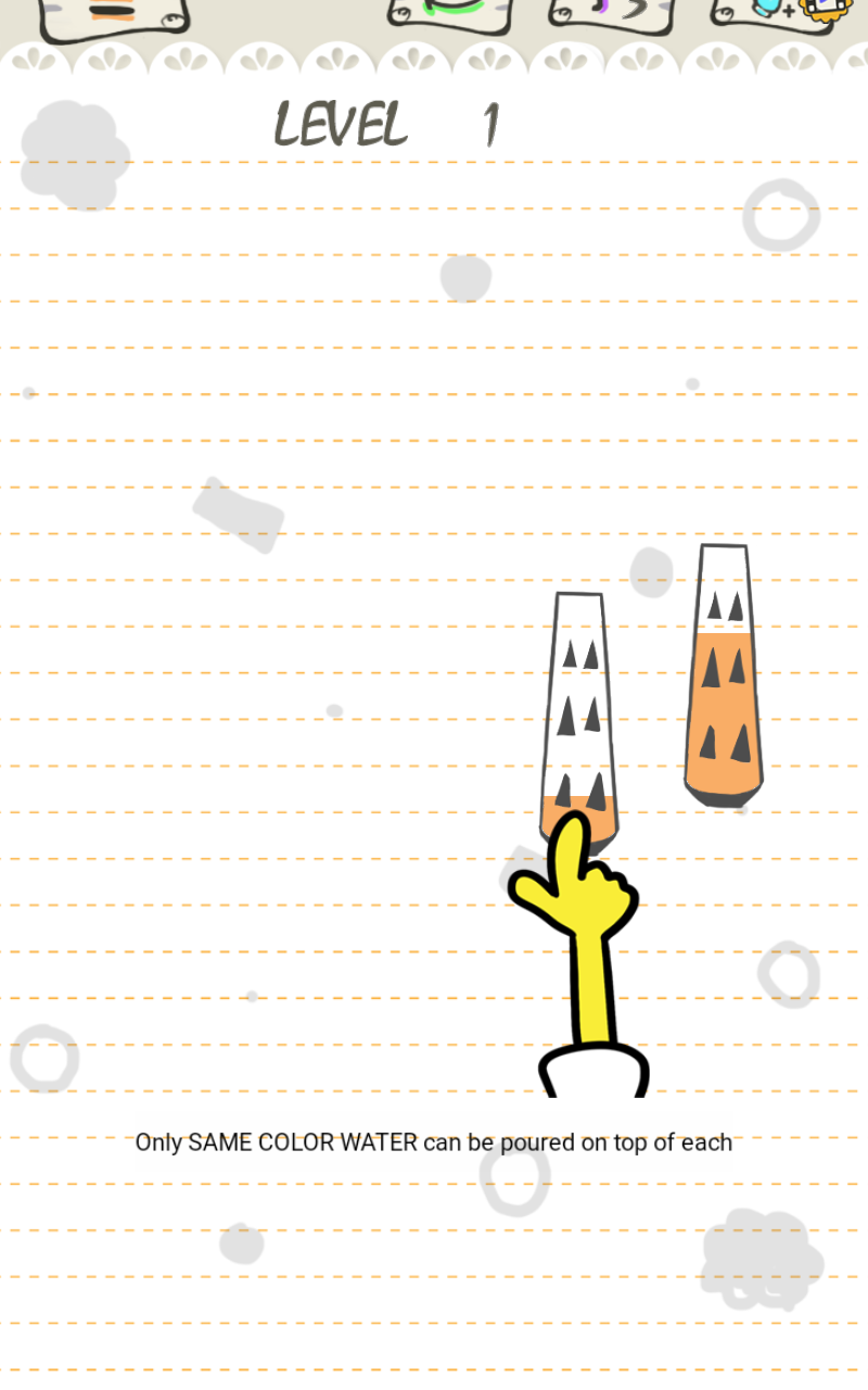 Color Sort Puzzle(ColorSortPuzzle����)1.0��׿���ͼ1