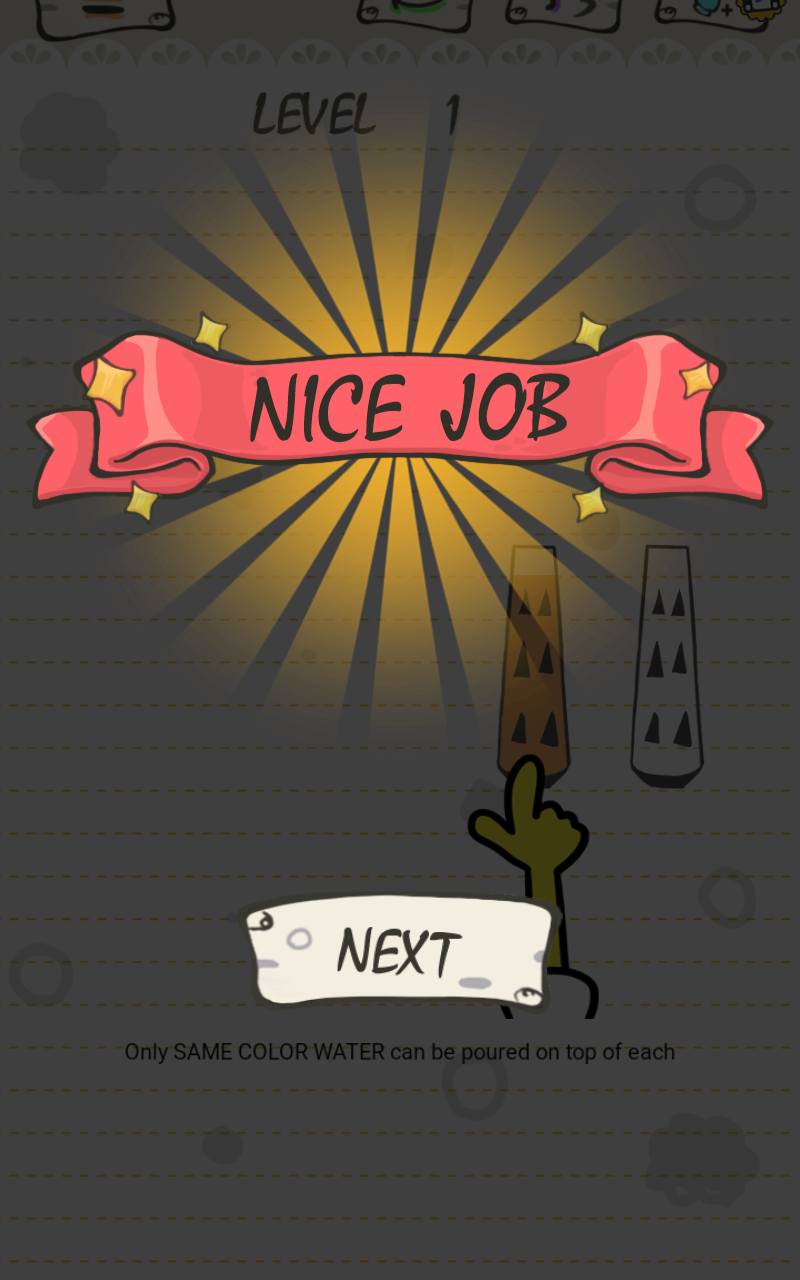 Color Sort Puzzle(ColorSortPuzzle����)1.0��׿���ͼ4