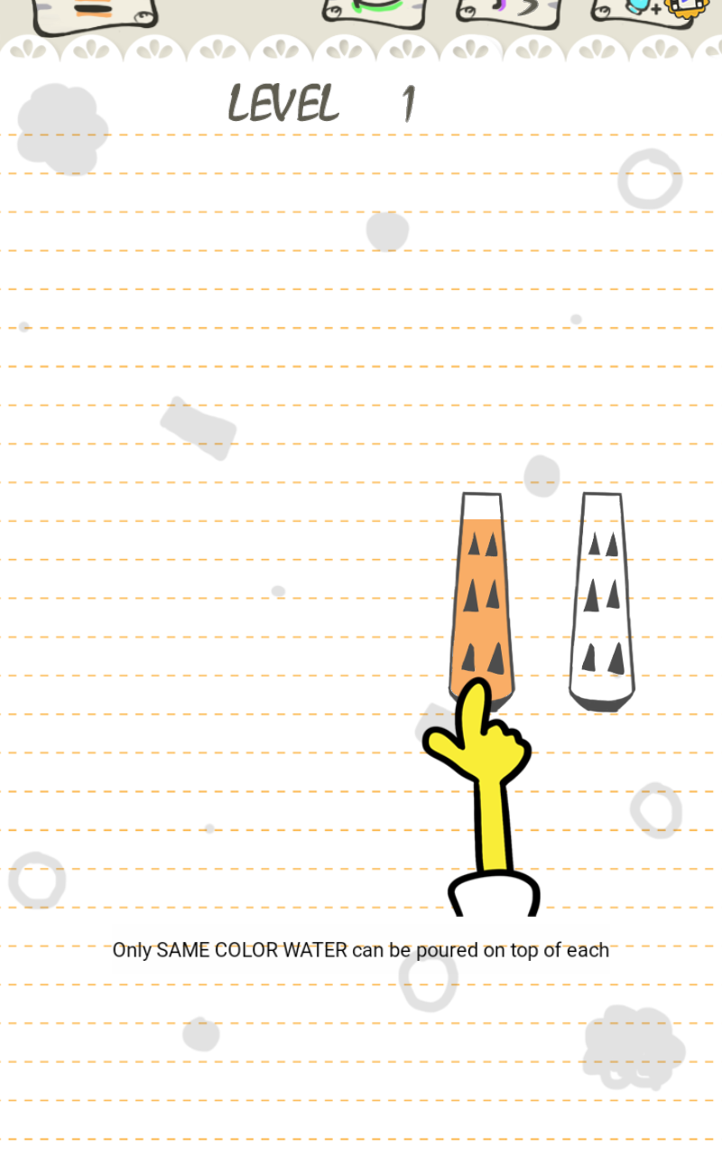 Color Sort Puzzle(ColorSortPuzzle����)1.0��׿���ͼ2