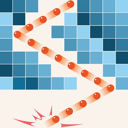 Bricks Breaker puzzle(�ƻ�ש��������)1.85��׿��