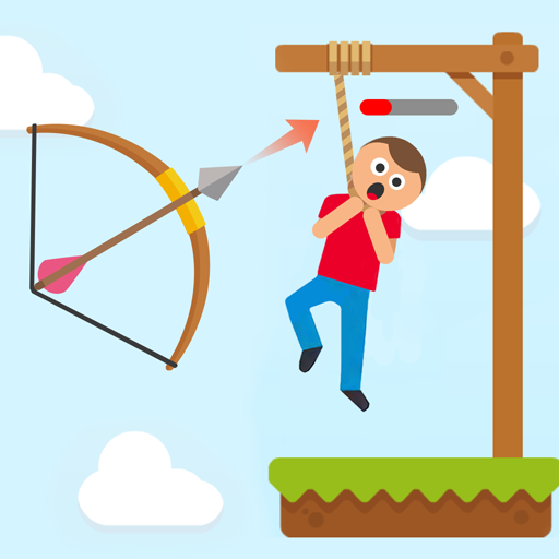 Gibbets: Bow Master(����̨������ʦ����)2.4.8��׿��