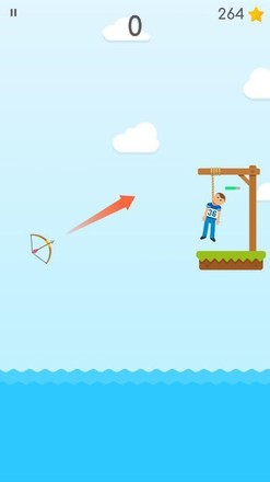 Gibbets: Bow Master(����̨������ʦ����)2.4.8��׿���ͼ3