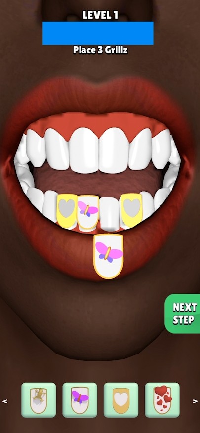 Grillz Master!(������������)2.5.1���°��ͼ1