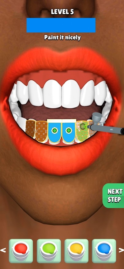 Grillz Master!(������������)2.5.1���°��ͼ2