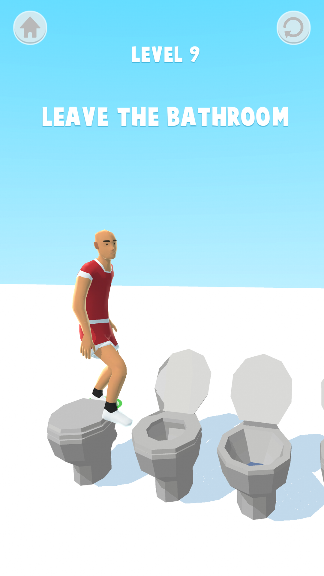 Fail Run(failrun����)1.1��׿���ͼ1