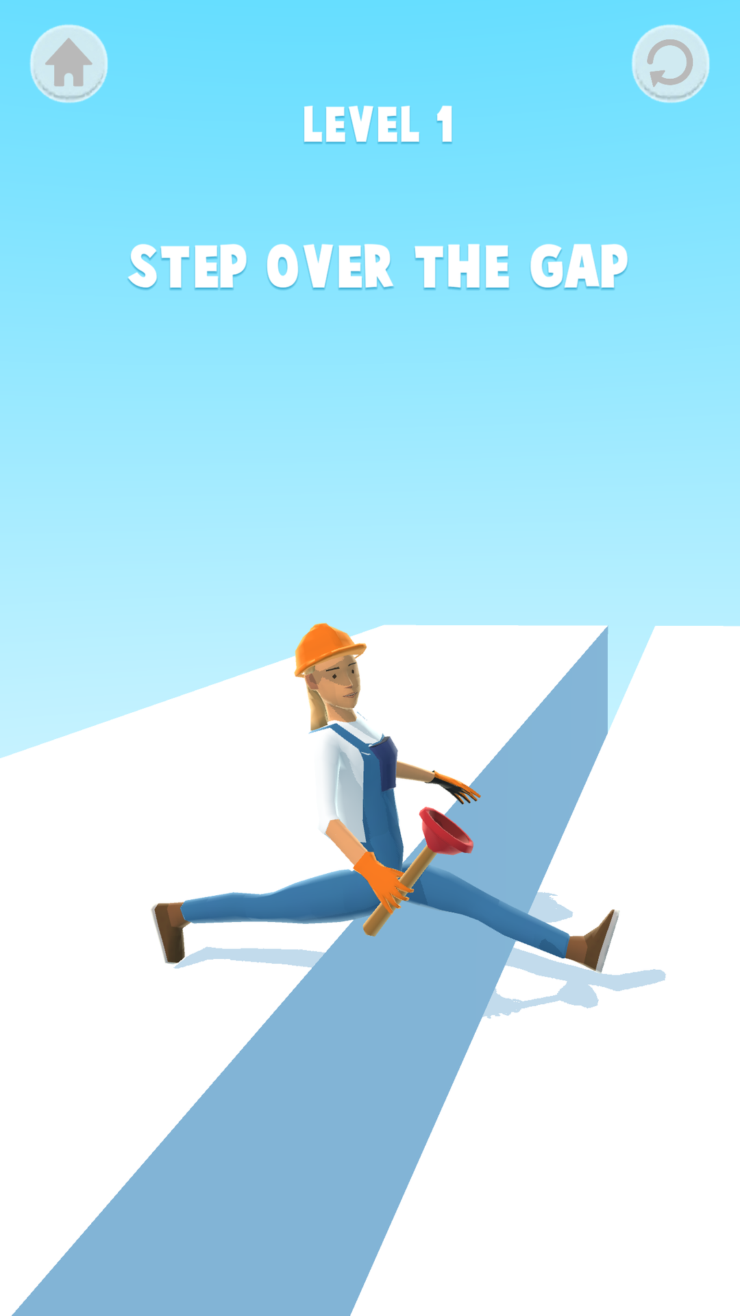 Fail Run(failrun����)1.1��׿���ͼ3