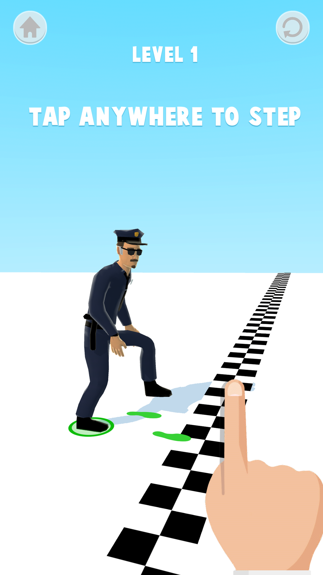 Fail Run(failrun����)1.1��׿���ͼ0