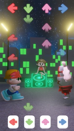FNFҹսϷνͼ2