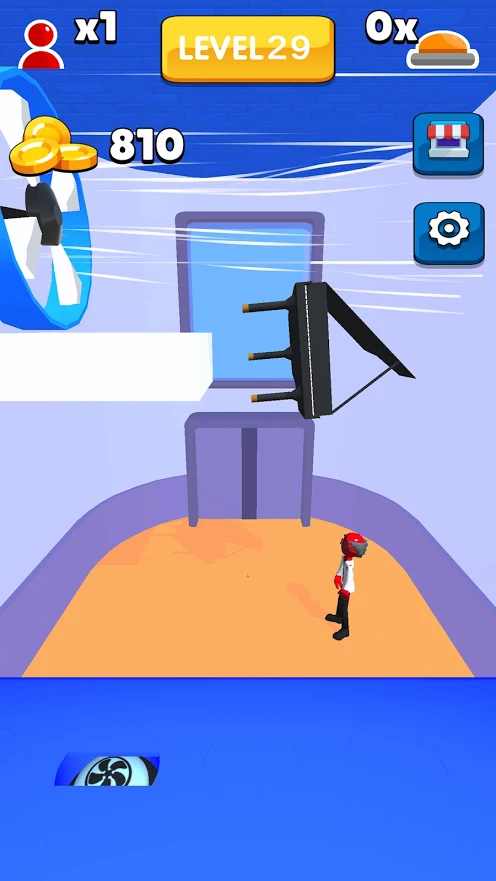 С������������1.0.0���޽�Ұ��ͼ3