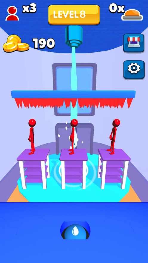 С������������1.0.0���޽�Ұ��ͼ1