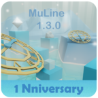 MuLine����1.2.0���°�