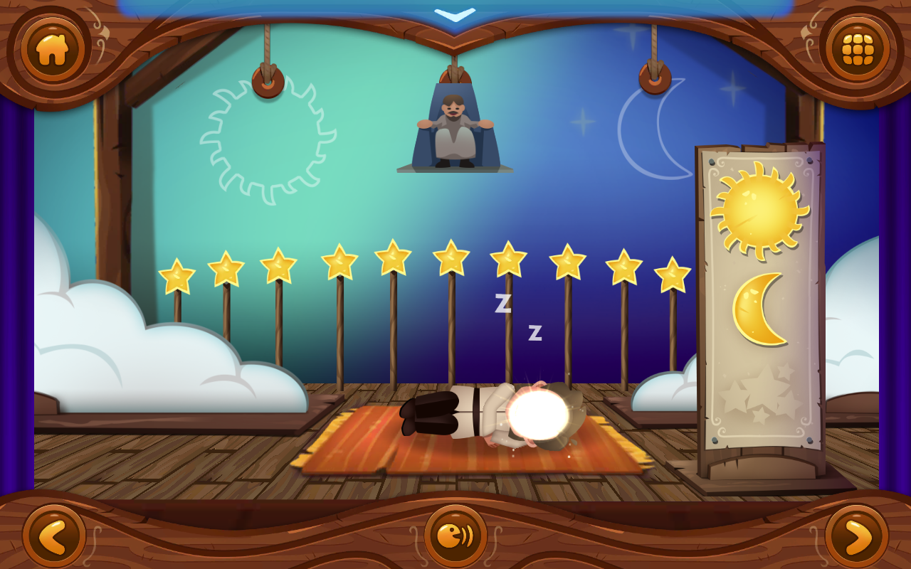 Muslim Tales(��˹�ֹ�����֪�Ĺ�������)1.2.11��׿���ͼ4