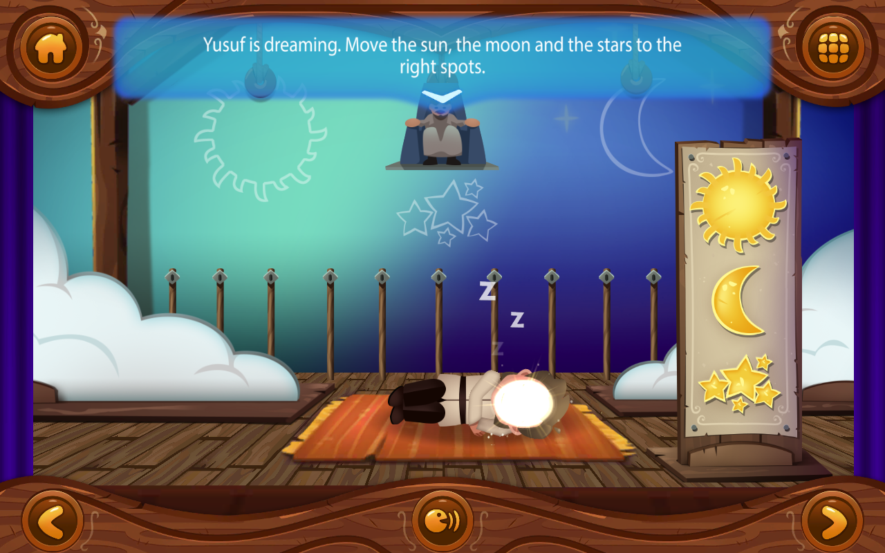Muslim Tales(��˹�ֹ�����֪�Ĺ�������)1.2.11��׿���ͼ3