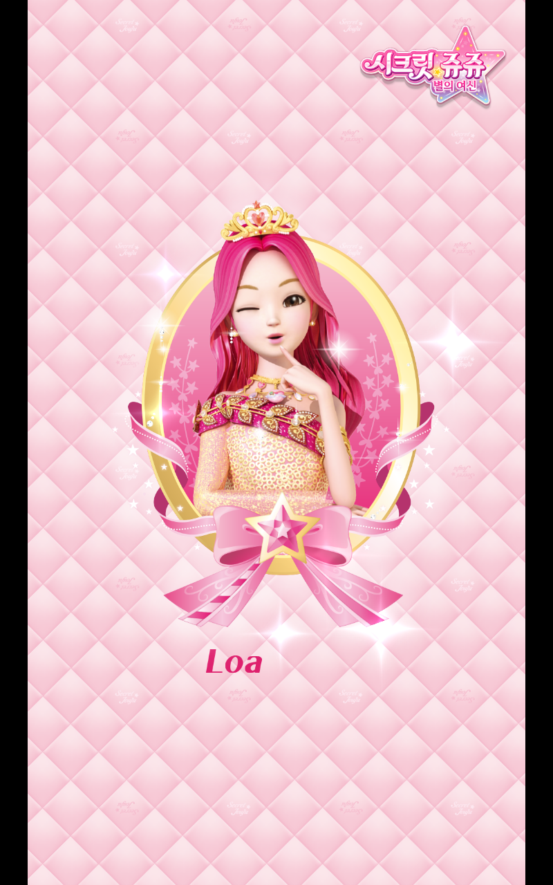 Jouju makeup game(Ů����ױ�������)1.0.2��׿���ͼ0