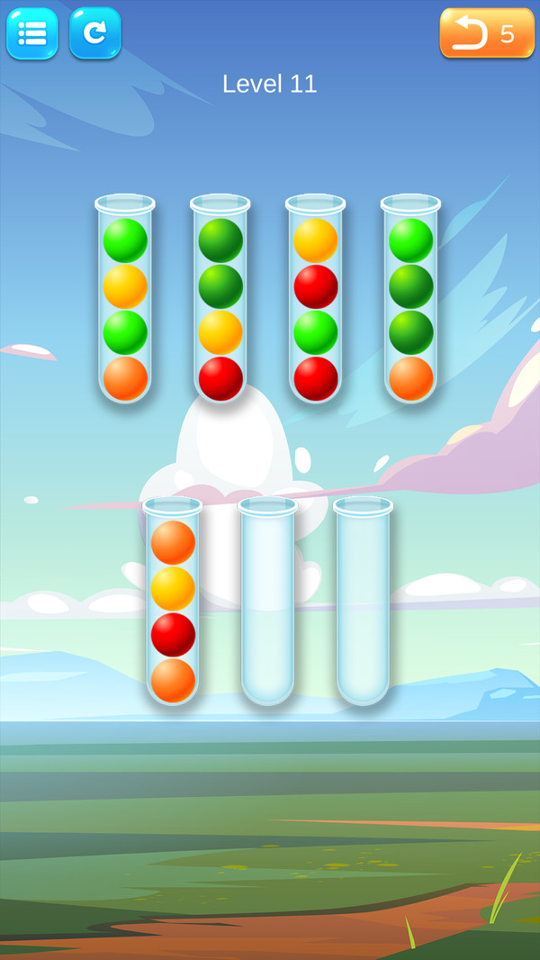 ��ɫˮ��������1.0.11���°��ͼ0