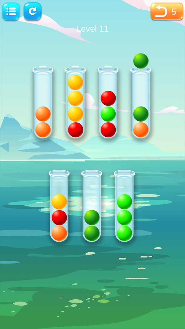 ��ɫˮ��������1.0.11���°��ͼ2