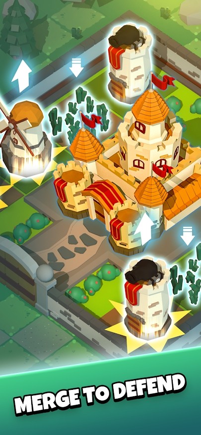 Merge Odyssey(�ϲ��µ�������)0.2��׿���ͼ1