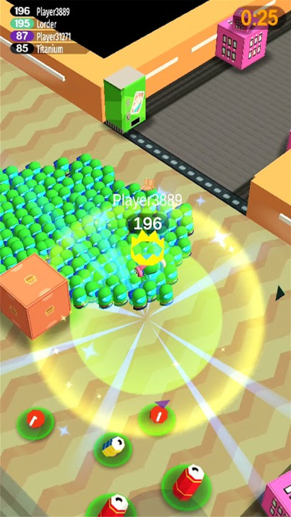 ̫��ɱӵ��ս�����ΰ�1.0.7���°��ͼ0