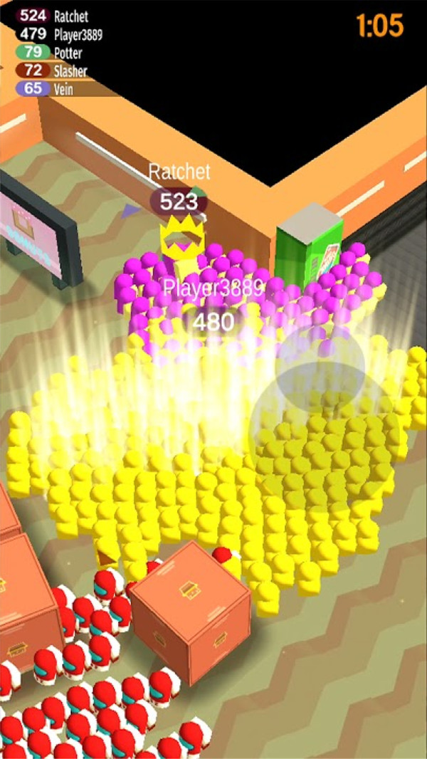 ̫��ɱӵ��ս�����ΰ�1.0.7���°��ͼ2