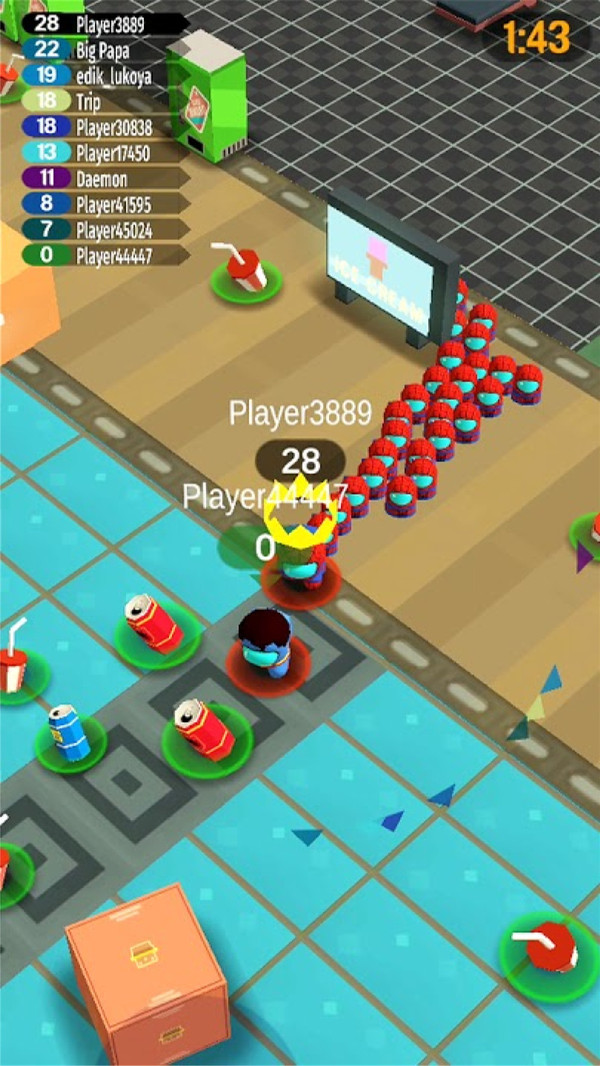 ̫��ɱӵ��ս�����ΰ�1.0.7���°��ͼ1