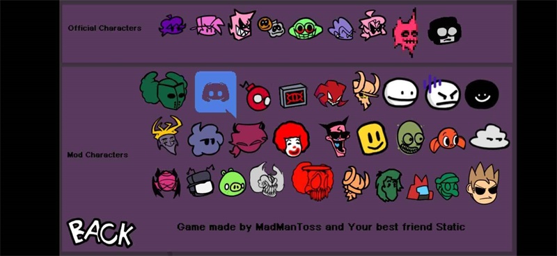 FNF CTP Remake(FNFȫ����ģ��������)0.1.0��׿���ͼ1