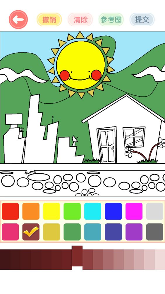 �������ɫ��Ϸ1.00��׿���ͼ0