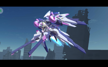 次元星姬手游版截图1