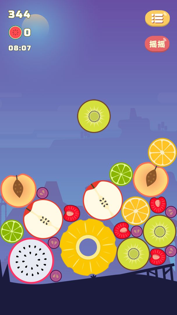 Watermelon(��Ҫ��������)1.0.2���°��ͼ1