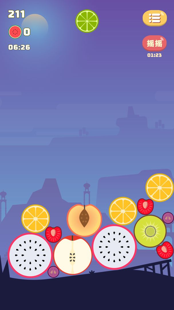 Watermelon(��Ҫ������Ϸ)1.0.2��׿���ͼ0