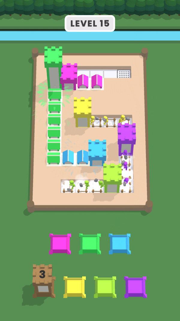 �Թ�С�����ΰ�1���°��ͼ1