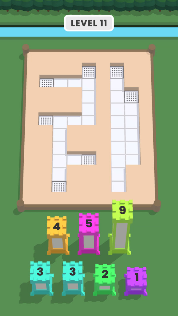 �Թ�С�����ΰ�1���°��ͼ2