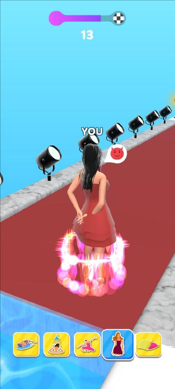 Beauty Run(����������)0.15�ֻ����ͼ1