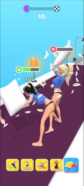 Beauty Run(����������)0.15�ֻ����ͼ0