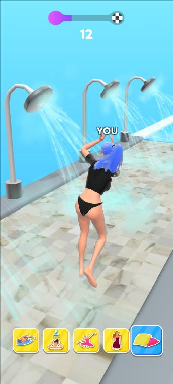 Beauty Run(����������)0.15�ֻ����ͼ3