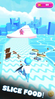 ChefRunner(��ʦ�ܿ�����)��ͼ0