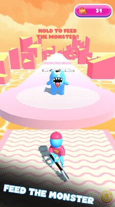 ChefRunner(��ʦ�ܿ�����)��ͼ3