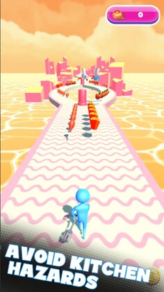 ChefRunner(��ʦ�ܿ�����)��ͼ1
