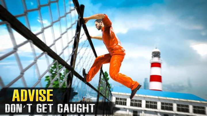 Prison Escape(Խ��2020��Ϸ)1.15��׿���ͼ2