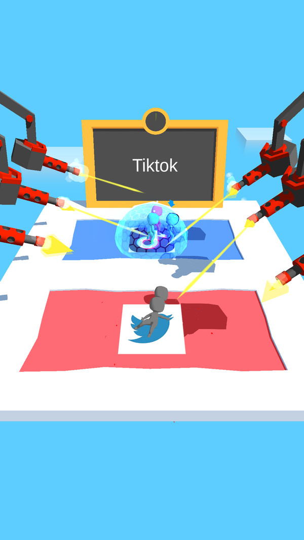 �Զ���̭������2.0���°��ͼ2