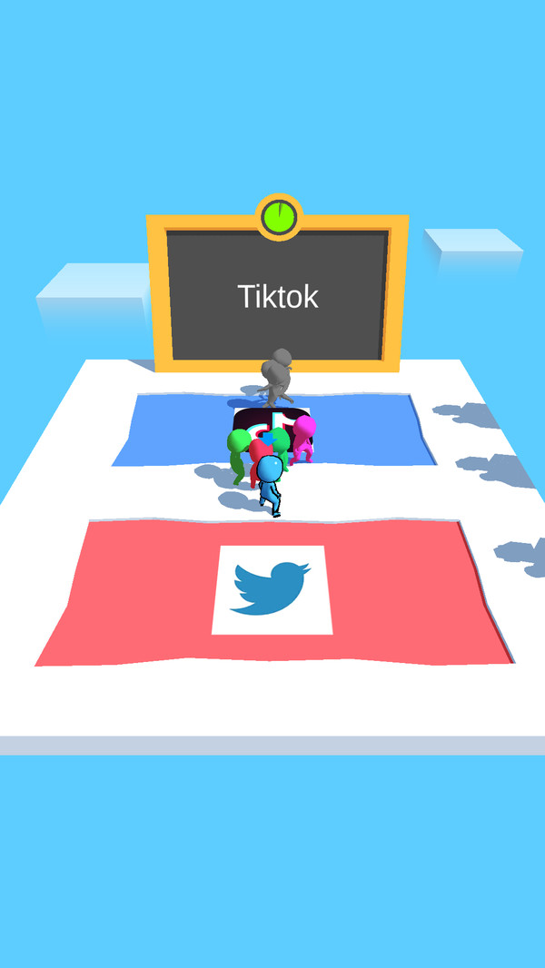 �Զ���̭������2.0���°��ͼ1