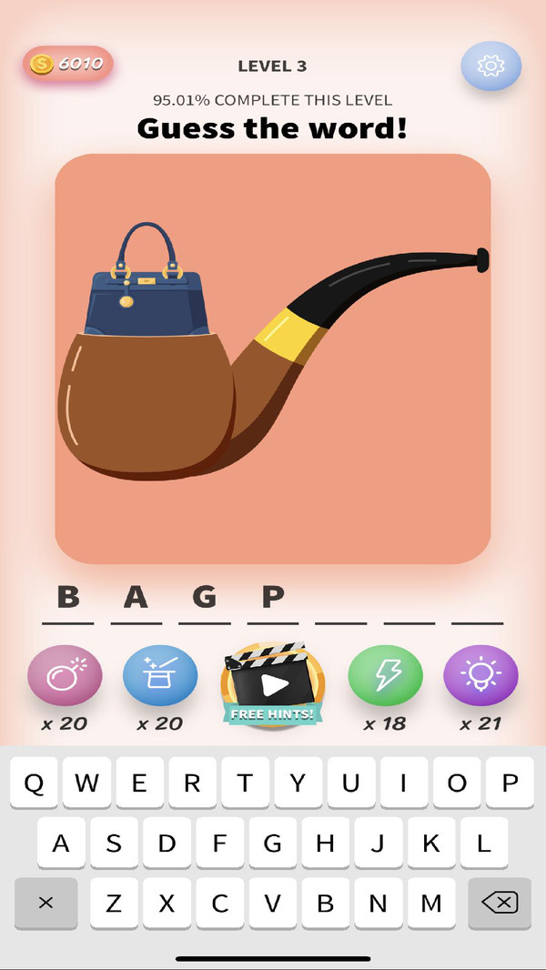 ��Ȥ�����ﰲ׿��1.0.4���°��ͼ3