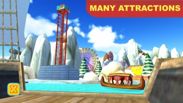Cat Theme and Amusement Ice Park(è԰ΰ)ͼ0
